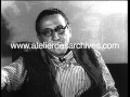Gertrude Stein in Paris