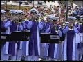 Banda Marcial Martinopolis - Dourados
