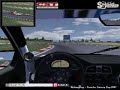 PCC07 Nurburgring Hotlap PCC07 Nurburgring Hotlap