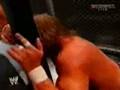 Hell In a Cell - Battle ignition