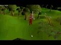 Zamorak Godsword