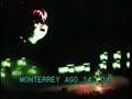 Kiss Mexico Monterrey 2004