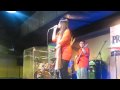 Mga Kababayan Ko - Abby Asistio - Victory Christian Fellowship, Ortigas