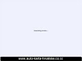 Auto Karta Hrvatske - Road Map Of Croatia - Kroatien Karte - Kroatisch Fahrplan