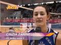 2° posto Coppa Veneto 2010::&nbsp;A-Style Fratte - Fc Volley 3-1
