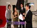 Sweet Lies 달콤한 거짓말 Posters Shooting [Korean Movie 2008]