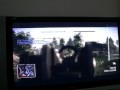 Christopher Steal killing Insergents while listening to BlokkMonsta