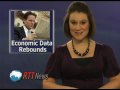 Economic Data Rebounds