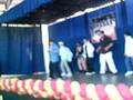 Dança do Creuu !