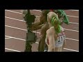 100m Semifinal 1- Womens -2007 World Athletics Championships 100m Semifinal 1- Womens -2007 World Athletics Championships