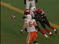 CFL West Final: BC at CGY- November 15, 2008