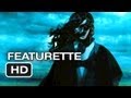 Beautiful Creatures Featurette - Forbidden Romance (2013) - Alice Englert Movie HD