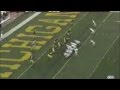 2010-05-17 | Notre Dame Michigan Football Rivalry Highlights ~> Notre Dame Michigan Football Rivalry Highlights ()