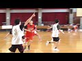 vs.熊本大学 2Q