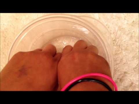 how to grow fingernails