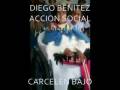 Accion Social - Carcelen Bajo - Diego Benitez