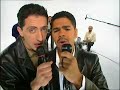 djamel debouz et gad elmaleh