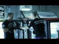 Muscle & Fitness MMA Feature - Rob Riches