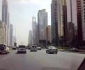 Dubaj - doprava Dubaj - doprava
