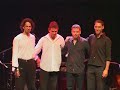 Itamar Erez & Adama Ensemble | The Promise