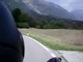 K1200Sport, vakantie Italie 2006 deel13.