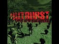 Outburst - 220 / Freddy\
