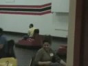DFW Outdoors Plays Whirlyball DFW Outdoors Plays Whirlyball