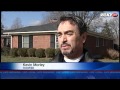 Jeffersontown Residents Pick Up Pieces After Tornado