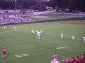 Vero Beach kickoff