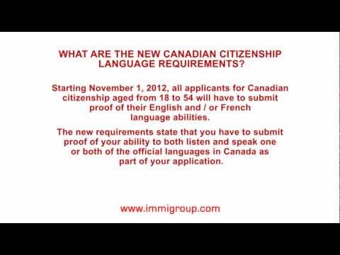 how to prove canadian citizenship