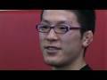Shinya Aoki Strikeforce Press Conference