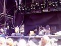 The Cribs - I'm A Realist - T In The Park 2007