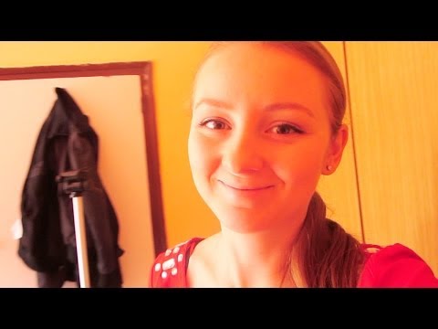 VLOG: Я ВАС ЛЮБЛЮ! 07.03.14