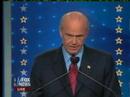Fred Thompson at the Orlando Debate (2 of 5)