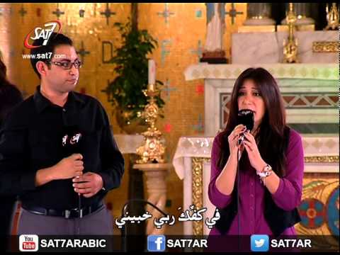 هانرنم - فريق الخبر السار - حفلة درب الصليب - 15 ابريل 2014
