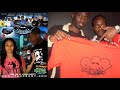 Wretch 32 & Upshot On a *BE COOL* vibe!