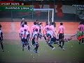 Gol de Rinaldo Cruzado Gol de Rinaldo Cruzado