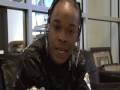 **UPDATE** HURRICANE CHRIS MESSAGE!!!