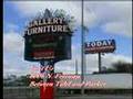 Gallery Furniture Contest