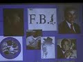 FBI Special Agent Charlene J. Trux @ Lehigh Dialogue Center