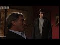Dennis vs Johnny - show down! - EastEnders - BBC drama