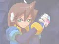 Rockman ZX - The New Heroes Rockman ZX - The New Heroes