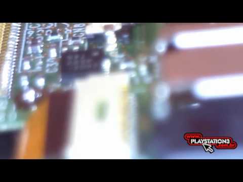 how to zoom out on playstation 3
