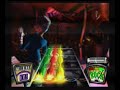 Guitar Hero Custom: Atreyu - Slow Burn