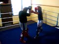 firewallker health cub training