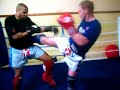 firewallker health cub training