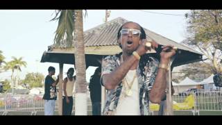 KEROSN "PROMETTE MANMAN'W"