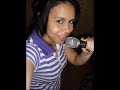 Clipe Teto de vidro Pitty cover.wmv