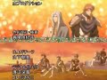 2nd ending sequence for the 4th Angelique ova 