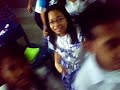 To Ms. Cayas (Fr. St. Peter)